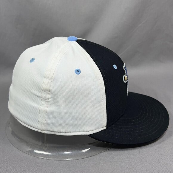 Nike Dri Fit Sydney Blue Socks Australia Stretch Fit S/M Hat Swoosh Golfer Mens - Picture 5 of 15